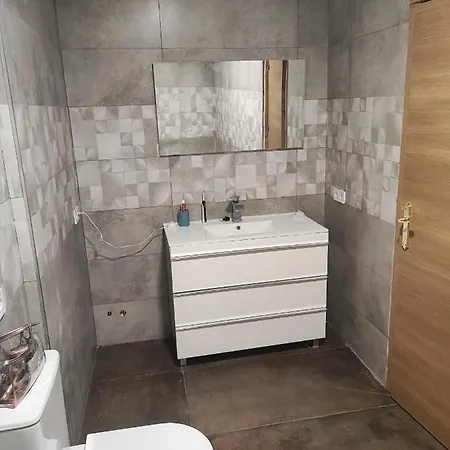 Apartament Precioso Bajo Muy Grande A 200 Metros De Playa Chipiona Zewnętrze zdjęcie