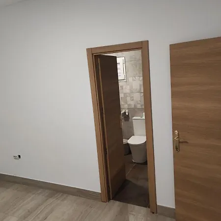 Apartament Precioso Bajo Muy Grande A 200 Metros De Playa Chipiona Zewnętrze zdjęcie