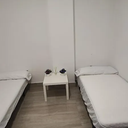 Apartament Precioso Bajo Muy Grande A 200 Metros De Playa Chipiona Zewnętrze zdjęcie