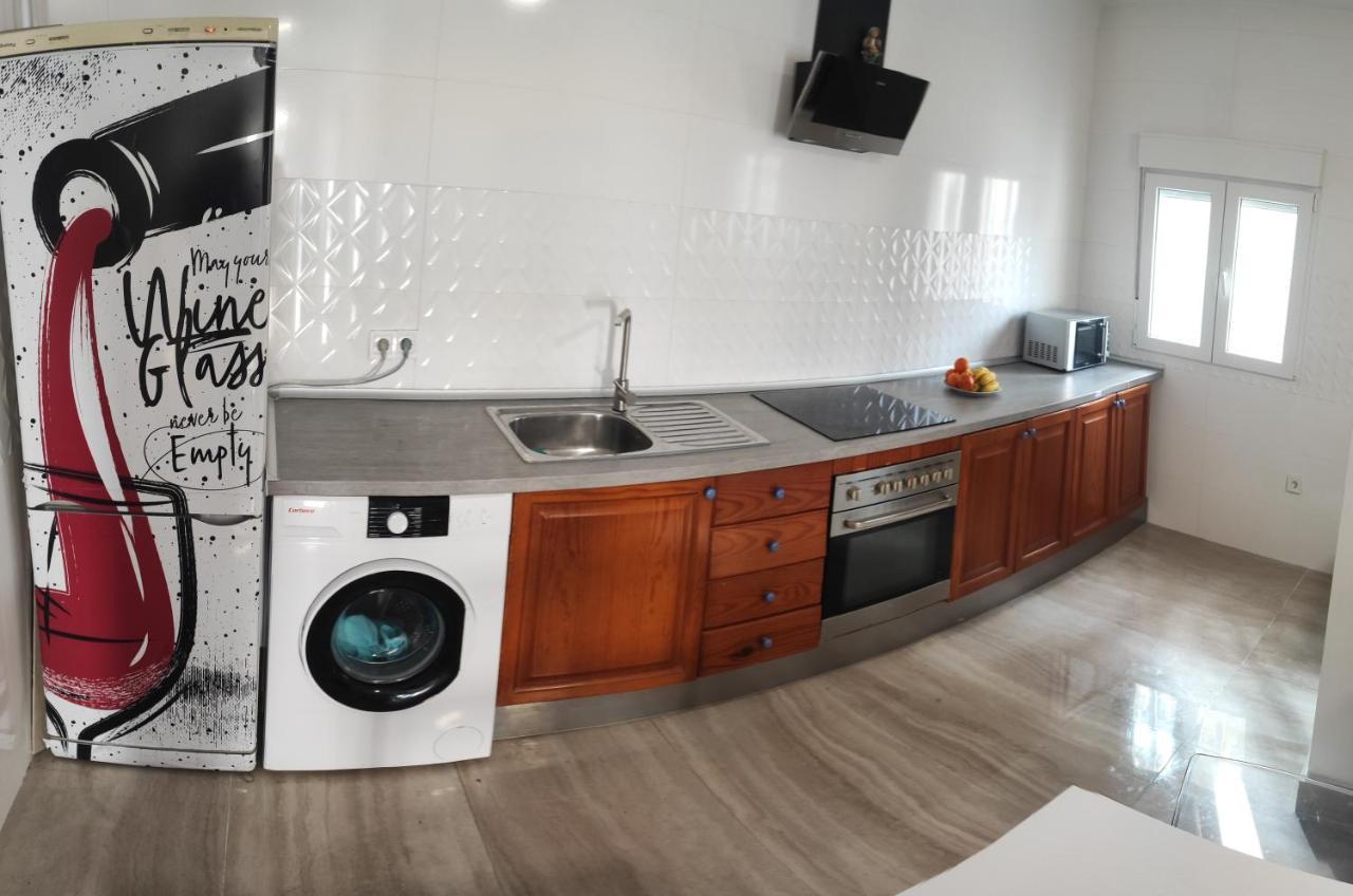 Apartment Precioso Bajo Muy Grande A 200 Metros De Playa *