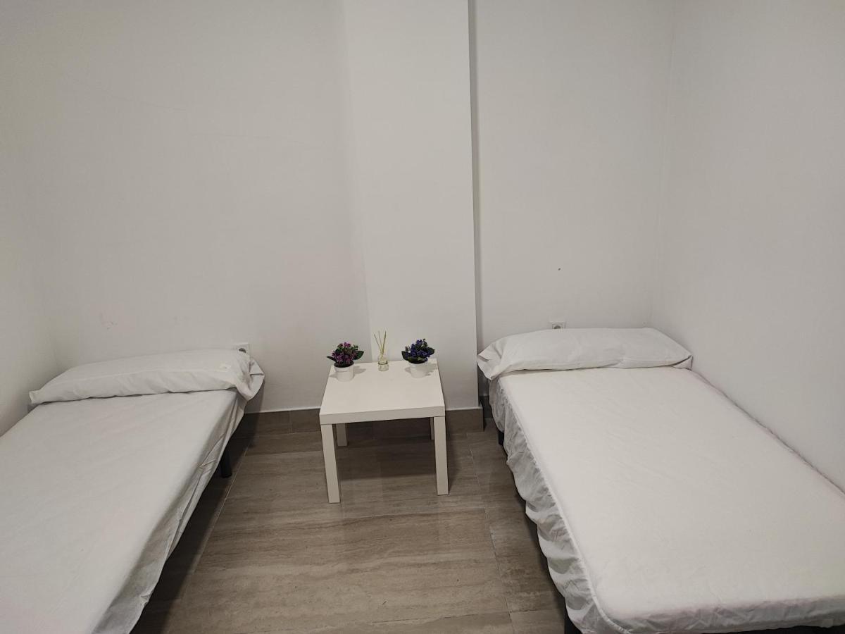 Precioso Bajo Muy Grande A 200 Metros De Playa Apartment Chipiona